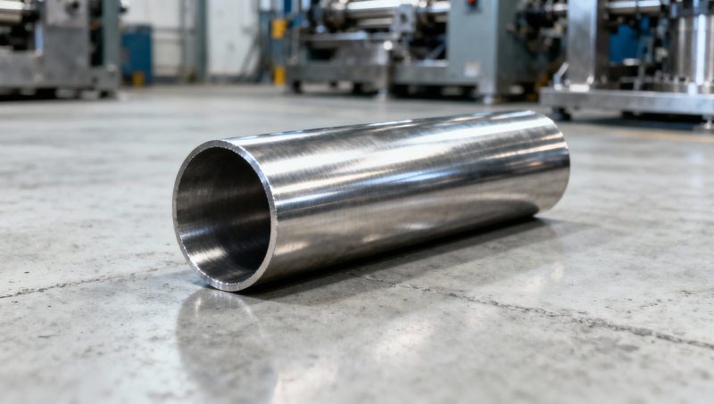 What’s a realistic ss pipe 1 inch price range for food-grade processing lines in 2026?