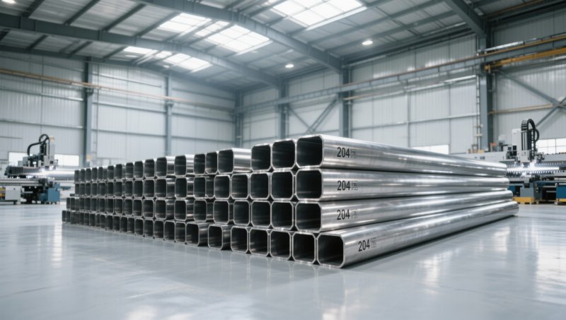 Can you negotiate stainless steel square pipe price 20 feet with certified mill test reports?