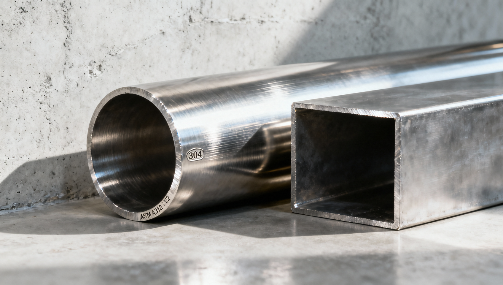 What certifications should you verify before accepting a stainless steel pipe price quote?
