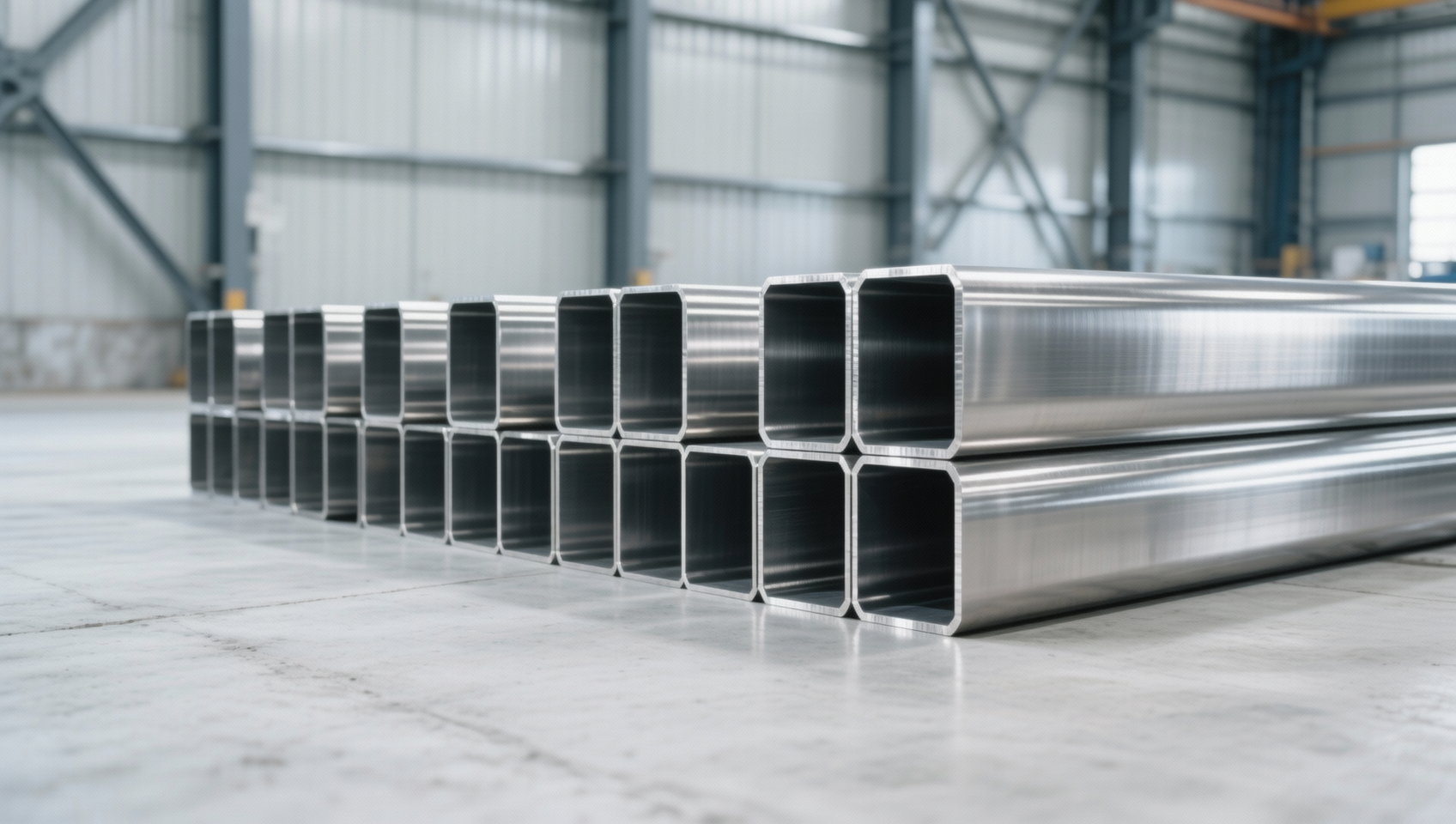 How project timelines impact stainless steel square pipe price 20 feet for infrastructure bids