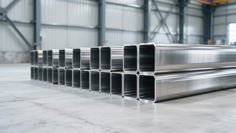 How project timelines impact stainless steel square pipe price 20 feet for infrastructure bids