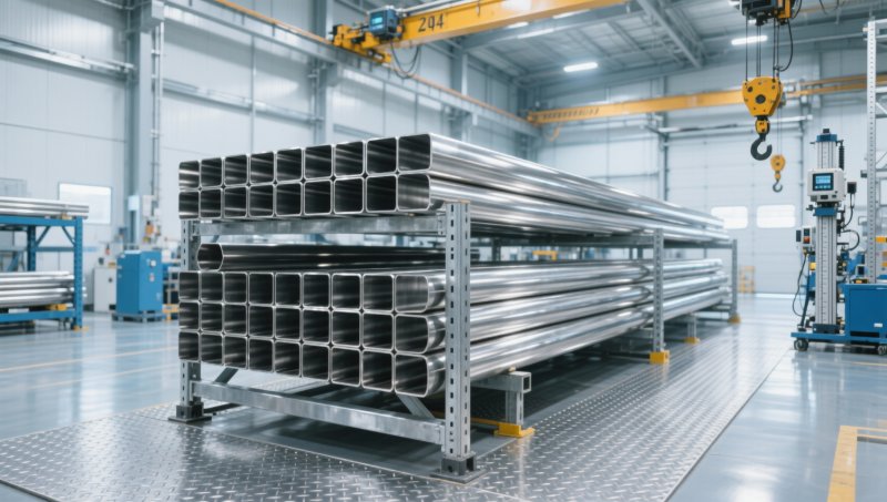 How project timelines impact stainless steel square pipe price 20 feet for infrastructure bids