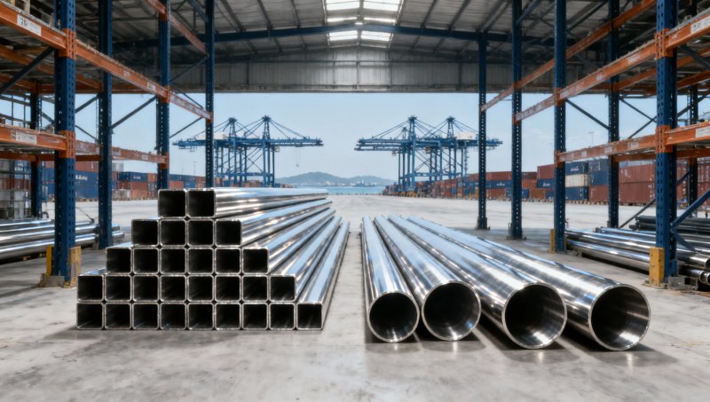 Which regions offer the most stable stainless steel tube price in Q2 2026 for global distributors?