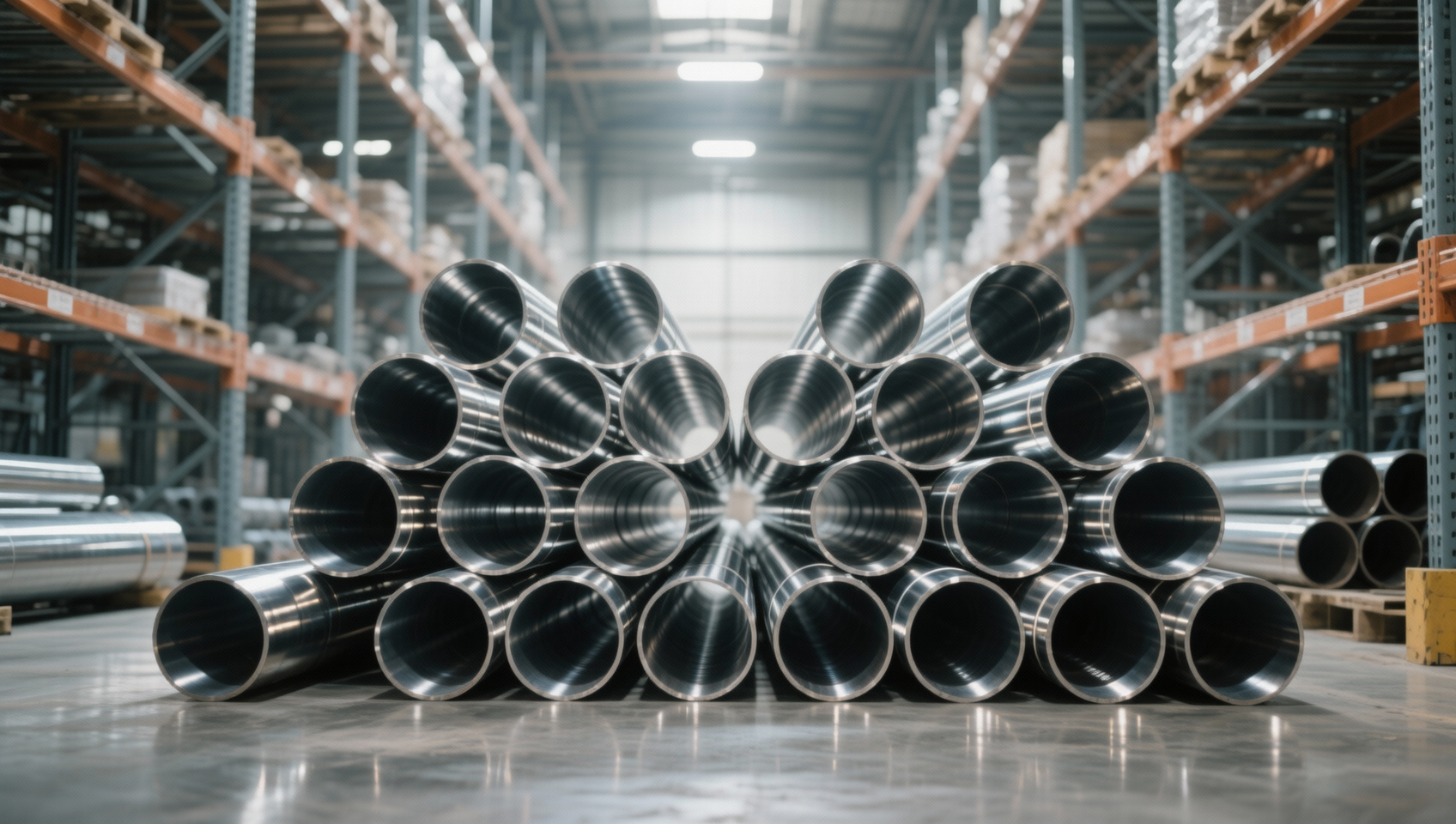 Why ASTM A106 Gr B Seamless Tubes Are Specified for Oil & Gas Projects: A Technical Evaluation Guide