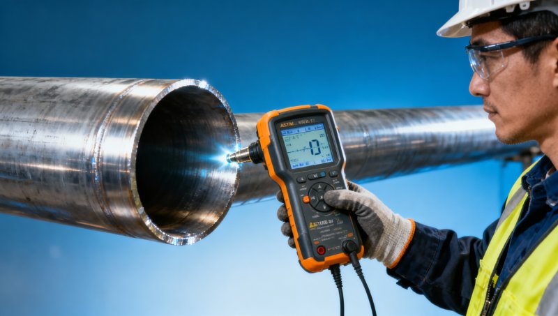 3 Common Misconceptions About ASTM A106 Gr B Seamless Steel Tube — And How They Impact Project Safety