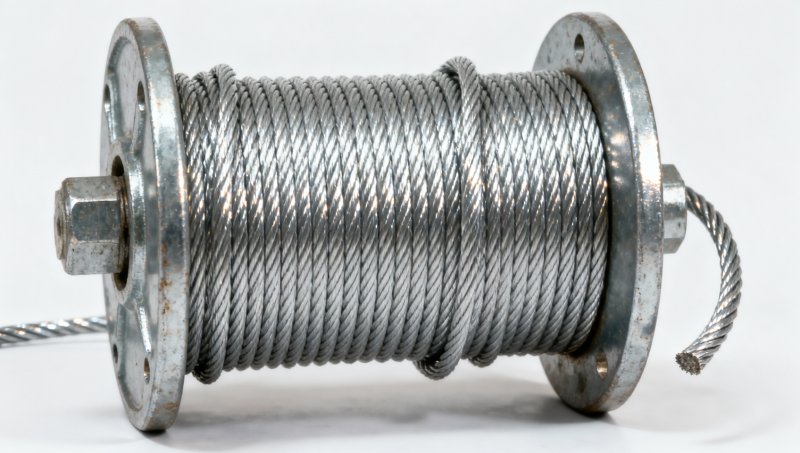 What to Look for in a Galvanized Steel Wire Rope Supplier Before Placing Your First Order