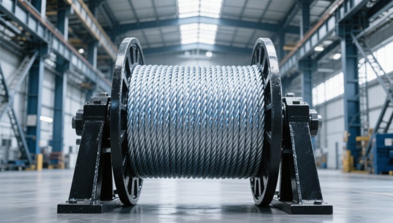 What to Look for in a Galvanized Steel Wire Rope Supplier Before Placing Your First Order