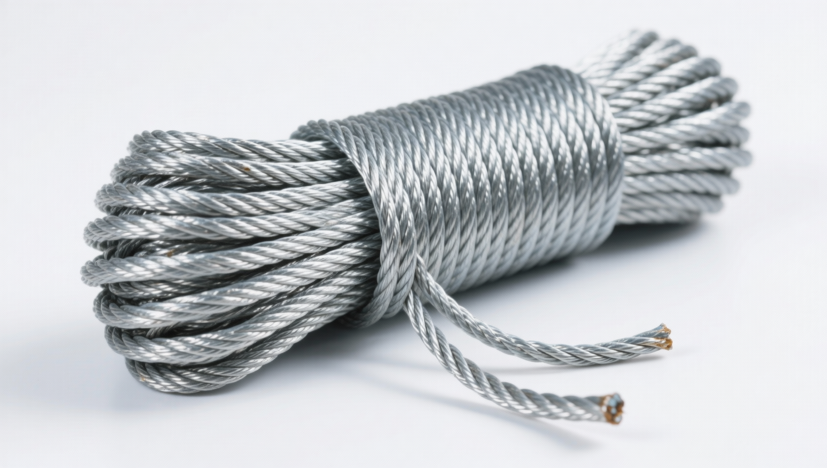 Can a Galvanized Steel Wire Rope Supplier Provide Traceable Mill Test Reports for Every Coil?