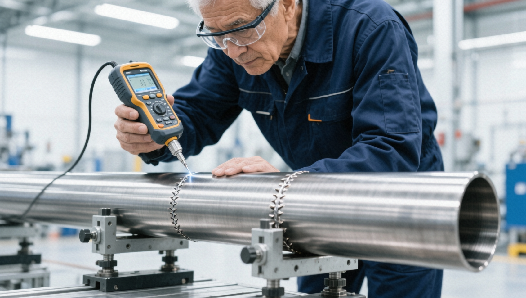 What Engineers Overlook When Specifying Duplex Steel Pipe for High-Pressure Seawater Systems