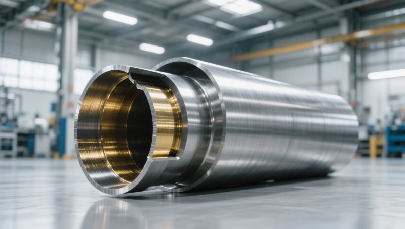 What Engineers Overlook When Specifying Duplex Steel Pipe for High-Pressure Seawater Systems