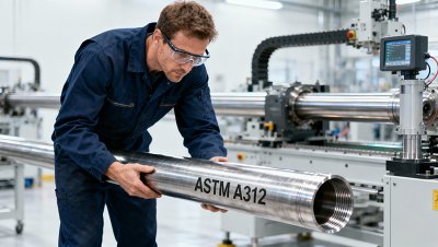 Custom Steel Tubing Lead Times: What’s Realistic for Q3 2026 Delivery in North America?