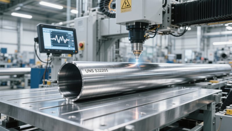 DIN 17456 Stainless Tube Sizing Errors That Trigger Rejection During ASME Section VIII Inspections