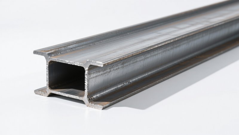 What Is the Weight of I Beam Per Meter and How Does It Affect Structural Load Calculations?