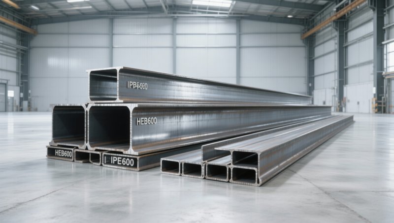 How to Select the Right I Beam Size Based on Weight Per Meter for Your Construction Project in 2026 How to Select the Right I Beam Size Based on Weight Per Meter for Your Construction Project in 2026