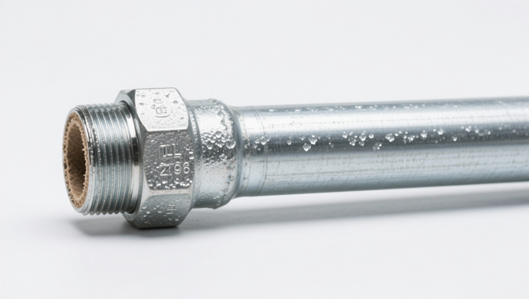 Why Steel Conduit for Electrical Wiring Must Meet Both Mechanical Strength and Fire Safety Standards