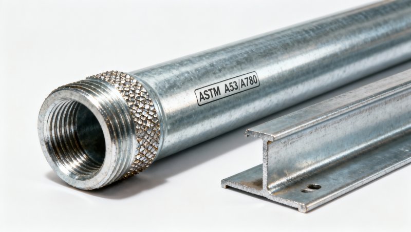 When Should You Choose Galvanized Steel Conduit for Electrical Wiring Over PVC or Aluminum Alternatives? When Should You Choose Galvanized Steel Conduit for Electrical Wiring Over PVC or Aluminum Alternatives?