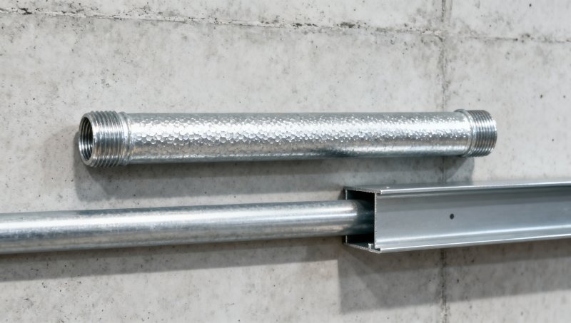 When Should You Choose Galvanized Steel Conduit for Electrical Wiring Over PVC or Aluminum Alternatives? When Should You Choose Galvanized Steel Conduit for Electrical Wiring Over PVC or Aluminum Alternatives?