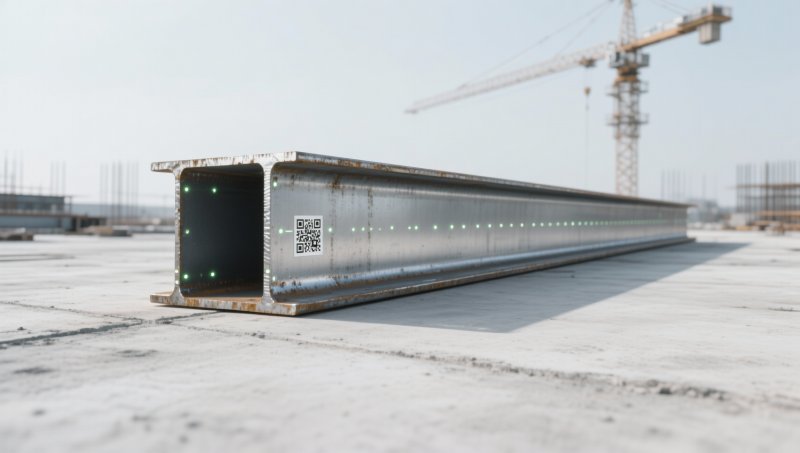 What Are the Hidden Risks of Underestimating I Beam Weight Per Meter During Crane Lift Planning?
