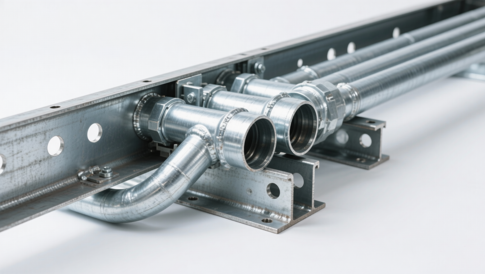Is Steel Conduit for Electrical Wiring Still the Best Choice for Hazardous Locations in 2026?