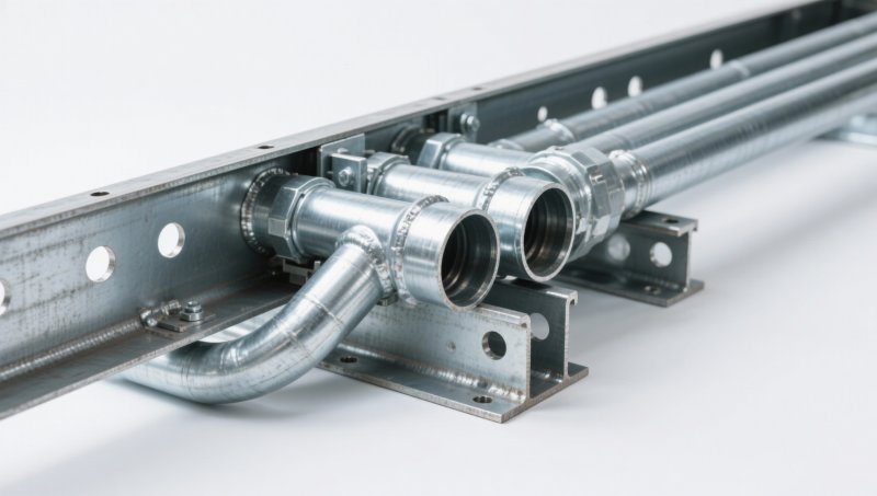 Is Steel Conduit for Electrical Wiring Still the Best Choice for Hazardous Locations in 2026?