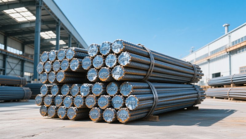 What’s driving steel rebar price per ton fluctuations in 2026 for construction procurement teams?