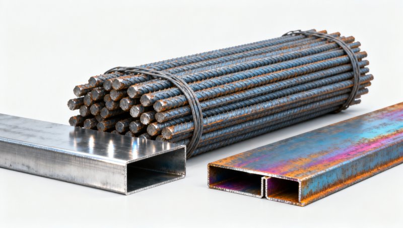 What’s driving steel rebar price per ton fluctuations in 2026 for construction procurement teams?