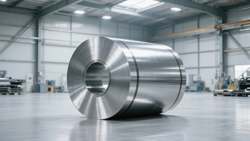 How much does cold rolled steel sheet cost per ton for automotive stamping applications in 2026?