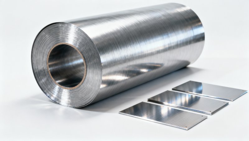 How much does cold rolled steel sheet cost per ton for automotive stamping applications in 2026?