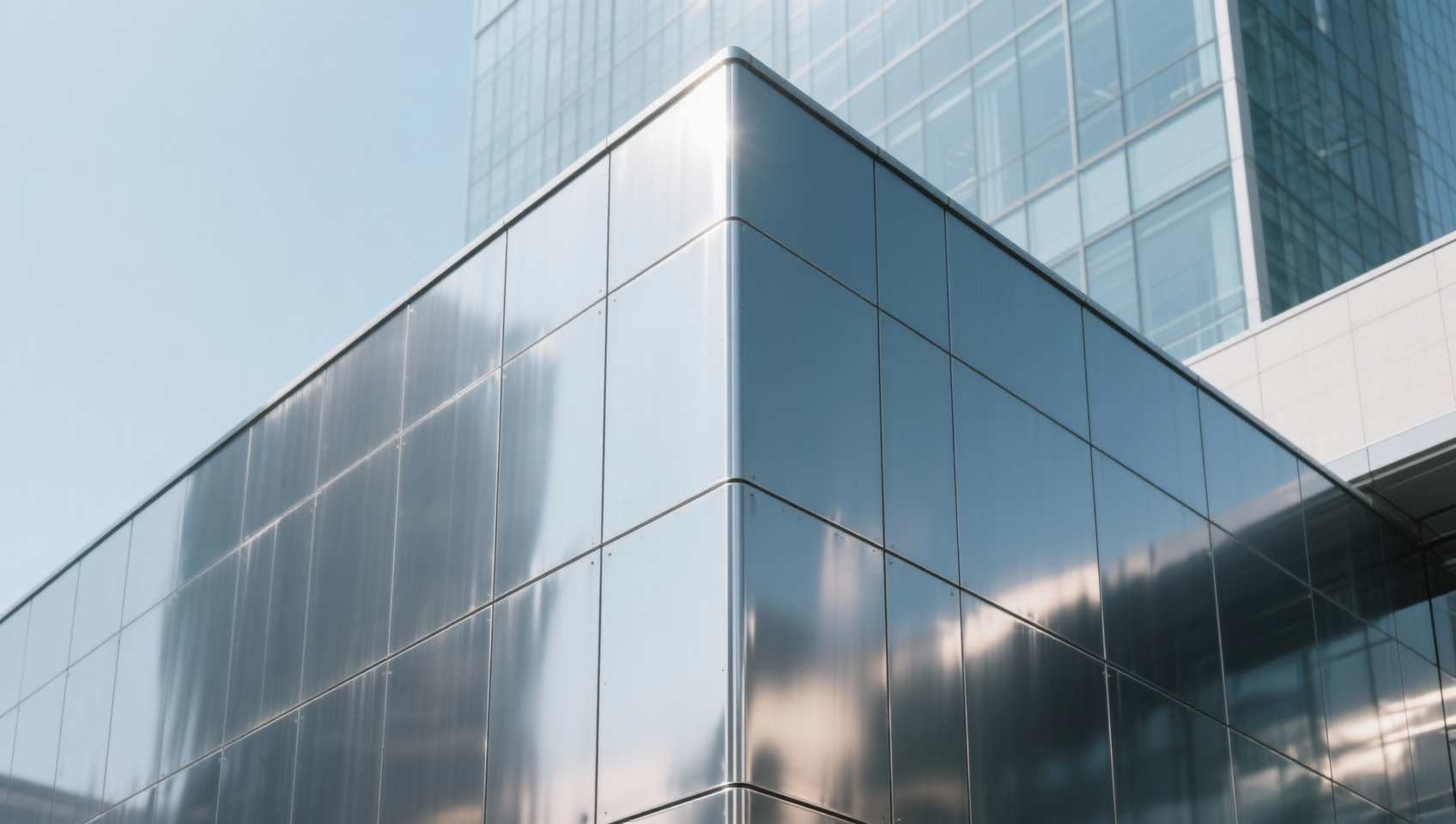 Why pre-painted steel sheet is becoming the top choice for architectural cladding projects in 2026