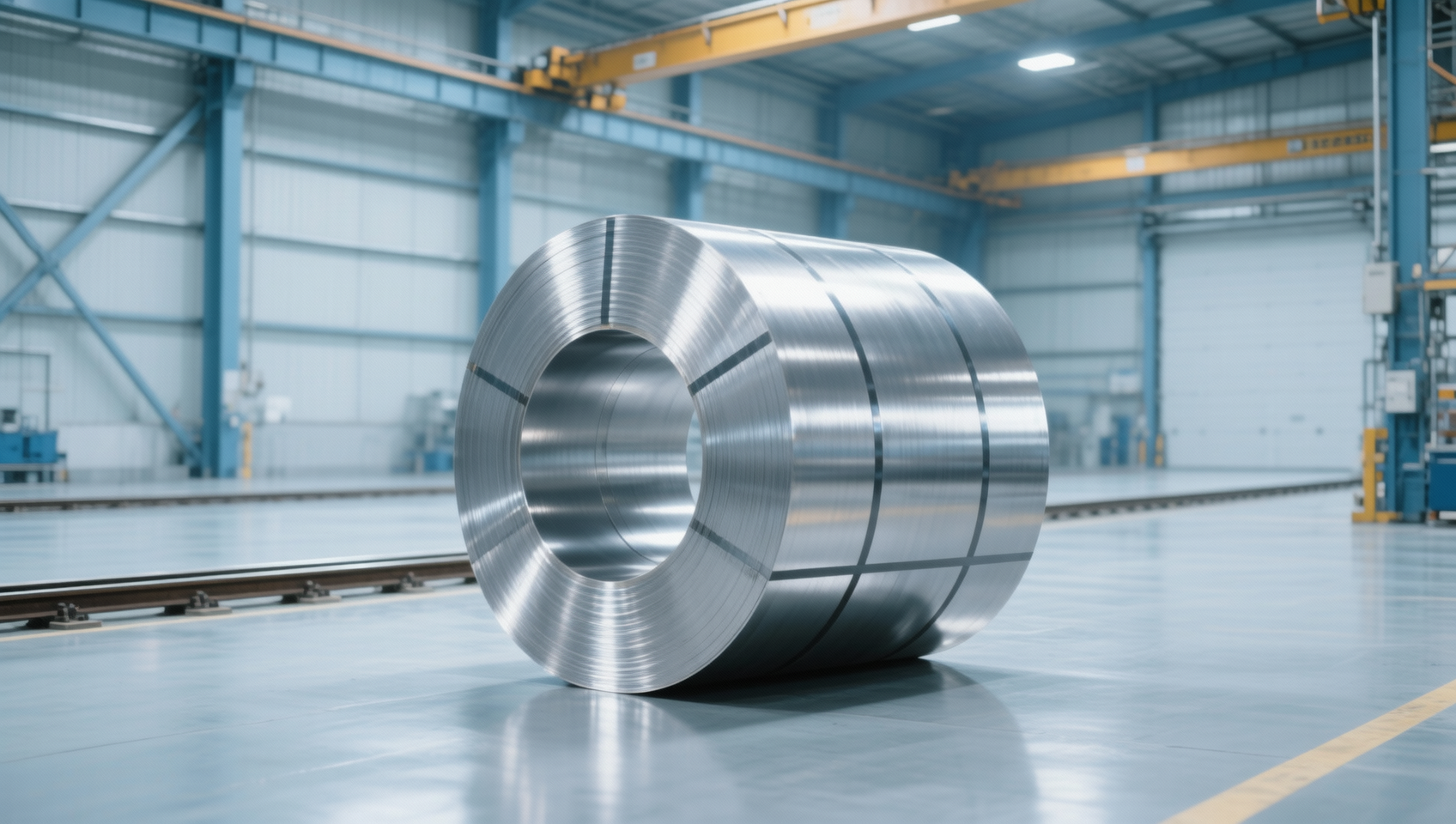 What financial approval thresholds trigger full technical review of cold rolled steel sheet specs for OEM procurement?