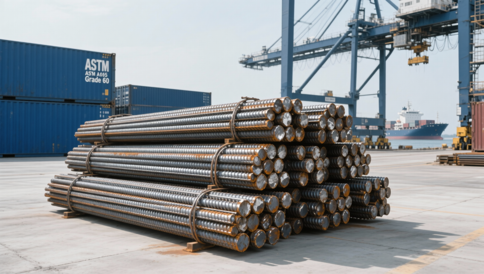 Steel rebar price per ton forecasting tools used by Tier-1 contractors in 2026—and how accurate they really are