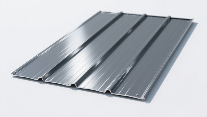 Can pre-painted steel sheet replace aluminum composite panels for budget-sensitive commercial façades in 2026?