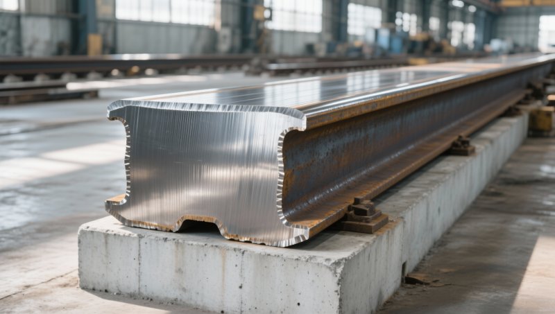 Why structural engineers specify certain steel bar for construction grades—and what happens if you substitute without recalculating load paths