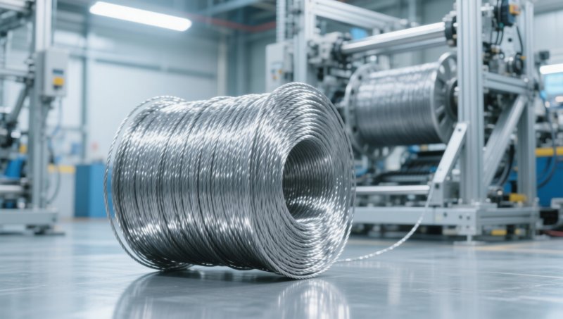 Is your factory’s steel wire for industrial use causing unplanned downtime? Here’s how fatigue life correlates with bend cycle counts