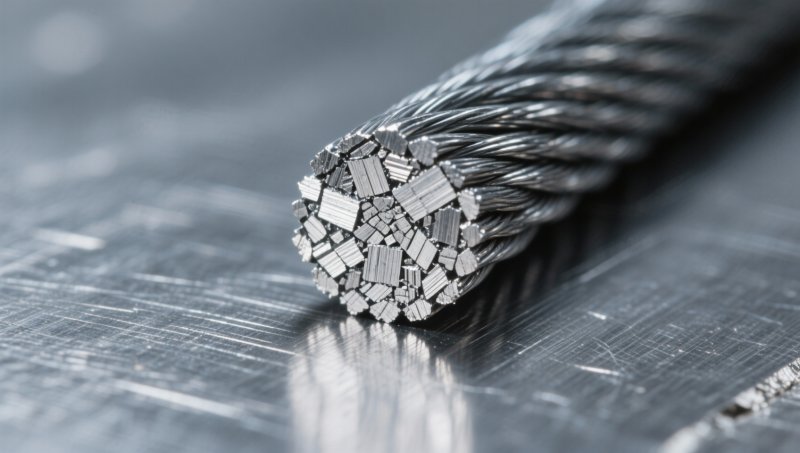 What drives high strength steel wire price volatility in Q2 2026—and which alloying elements most affect yield strength consistency