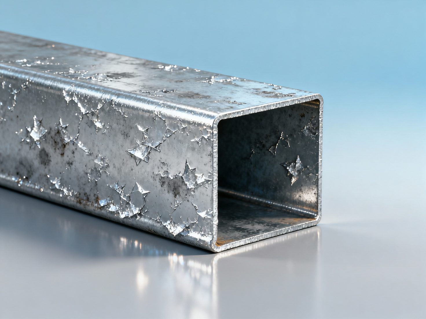 How to Spot Low-Quality Hot Dip Galvanized Steel Before Installation — 5 Visual & Test-Based Checks Every Project Manager Should Know