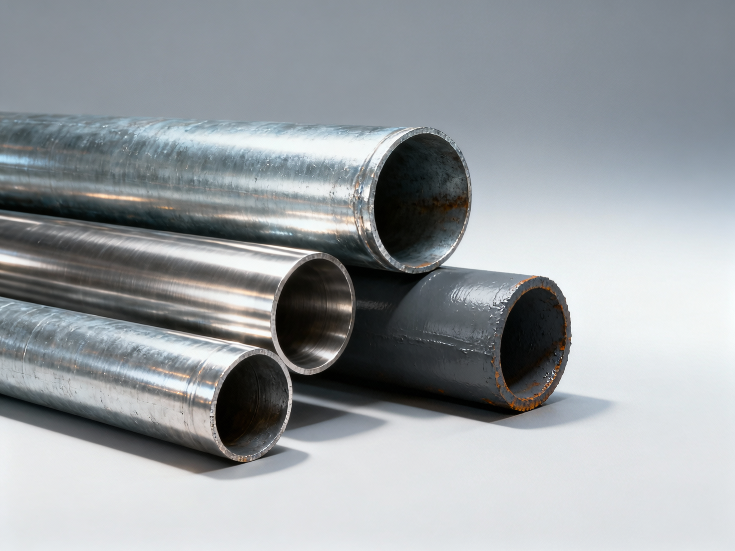 Corrosion-Resistant Steel Pipe Selection Guide: Matching Grade, Coating, and Wall Thickness to Your Pipeline’s Service Life Target