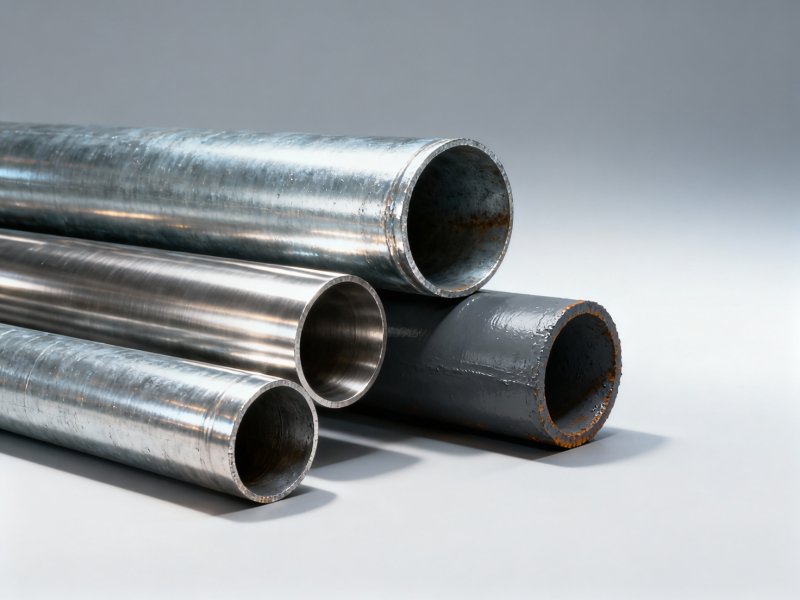 Corrosion-Resistant Steel Pipe Selection Guide: Matching Grade, Coating, and Wall Thickness to Your Pipeline’s Service Life Target