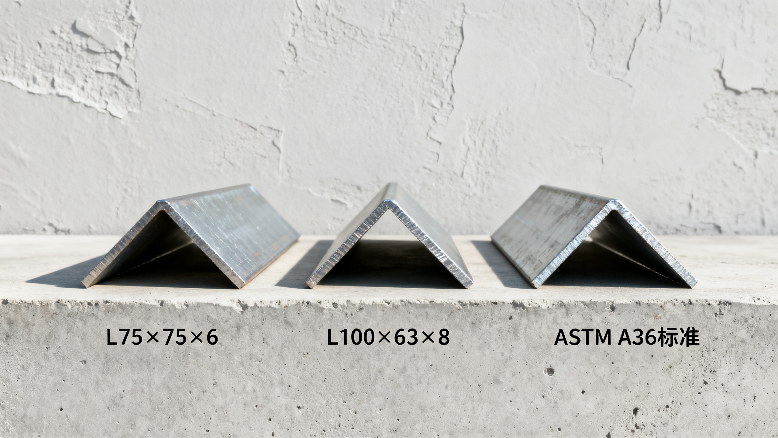 What is angle steel and why it’s still the go-to structural choice for construction projects in 2026