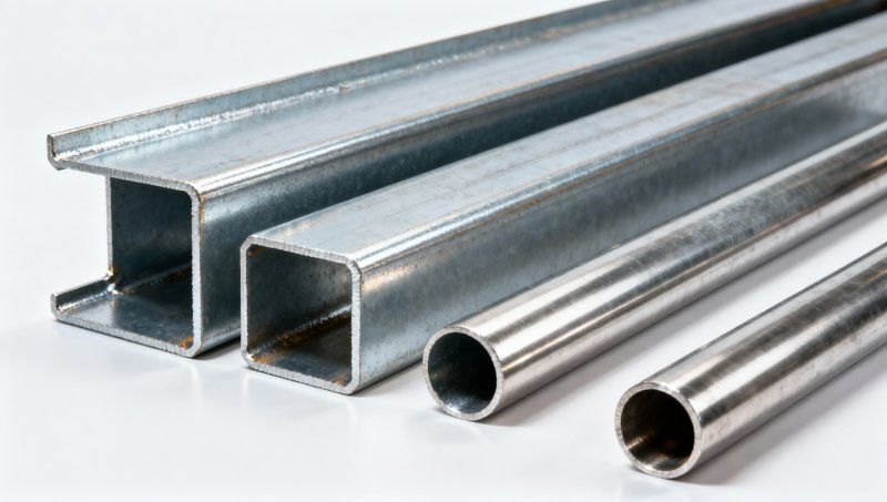 What is angle steel used for in solar mounting structures — and how bending strength affects long-term ROI