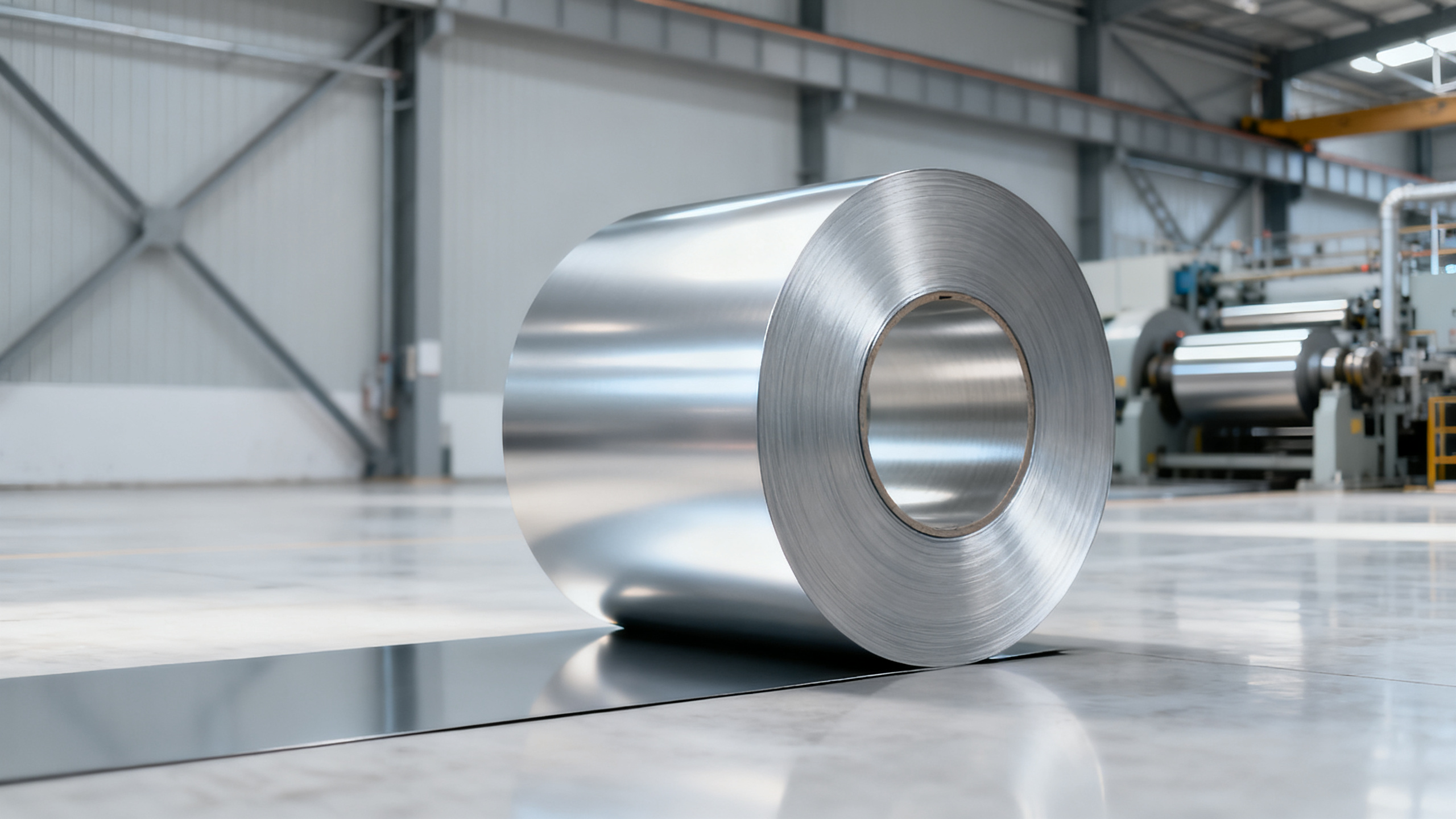 Pre-galvanized sheet surface finish options that reduce powder coating rejection rates in appliance manufacturing