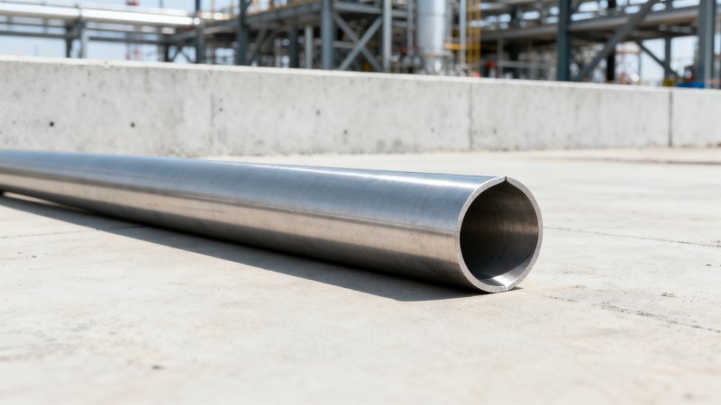 Seamless stainless steel pipe welding challenges on-site — best practices for field joint integrity in oil & gas projects