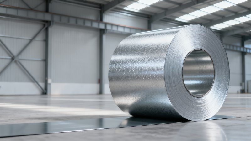 Galvanized steel sheet China sourcing checklist: 7 verification steps every procurement manager should complete before payment