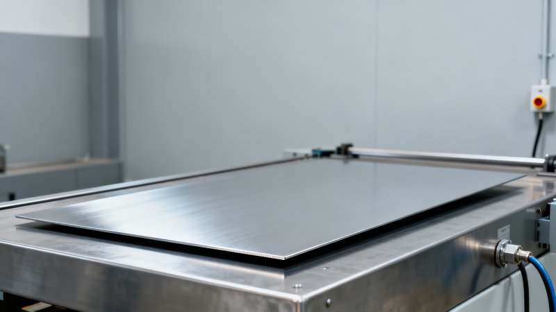 How pre-galvanized sheet performs under repeated thermal cycling in automotive exhaust components — lab test results vs