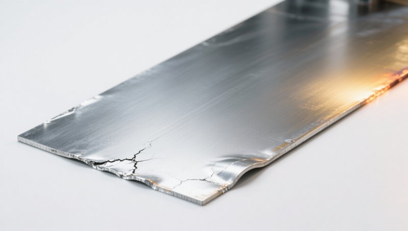 How pre-galvanized sheet performs under repeated thermal cycling in automotive exhaust components — lab test results vs