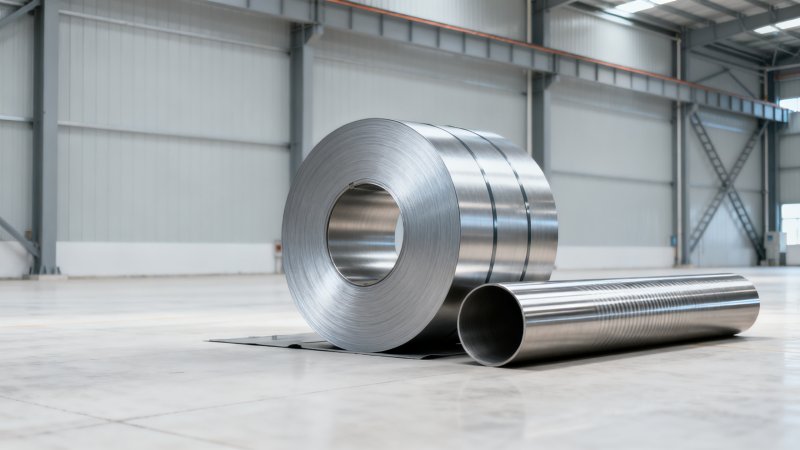 Why seamless stainless steel pipe orders from China often face extended lead times in Q2 2026 — and how to mitigate delays
