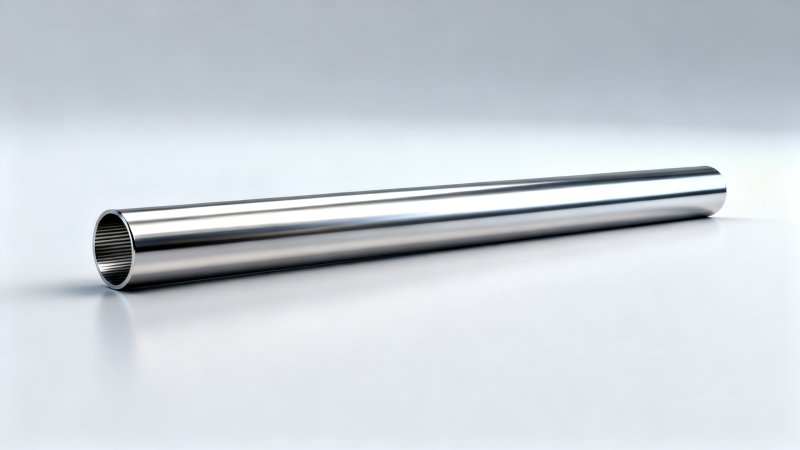How to Choose the Right 2 Stainless Pipe for High-Pressure Hydraulic Systems in 2026