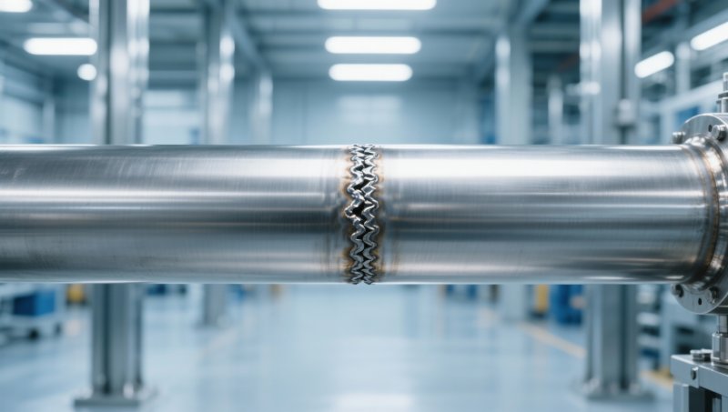 5 Common Installation Mistakes That Cause Leaks in 2 Stainless Pipe Joints