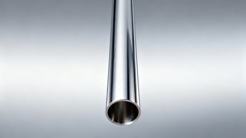 Can You Use 2 Stainless Pipe for Food-Grade Processing? Yes—if It Meets These 3 Criteria