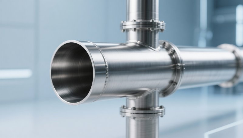 Is Seamless or Welded Better for 2 Stainless Pipe in Pharmaceutical Cleanroom Piping? Is Seamless or Welded Better for 2 Stainless Pipe in Pharmaceutical Cleanroom Piping?